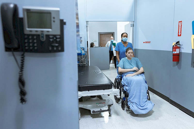 NHS Trusts
