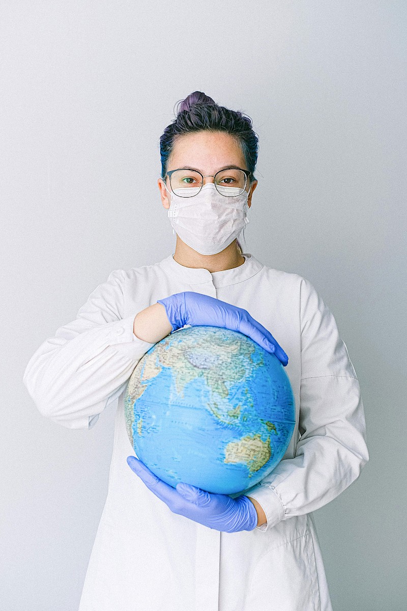 Global Pharma