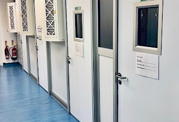 Storage Units