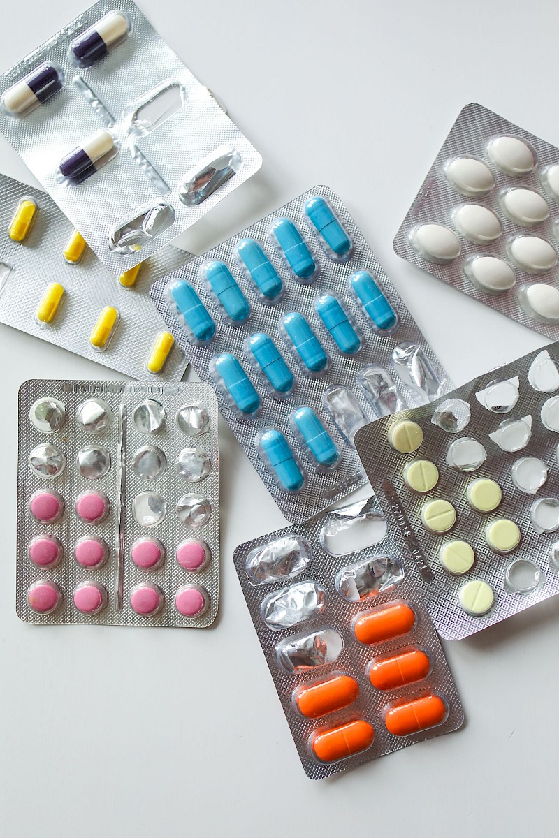 Pills